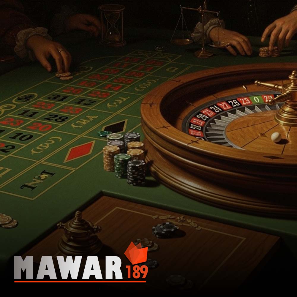 mawar189